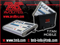 TMB Avo 2