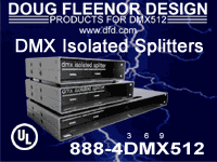 Doug Fleenor Design