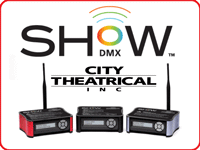 City Theatrical