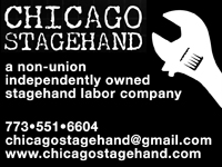 Chicago Stagehand