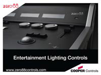 Zero88-Cooper Controls