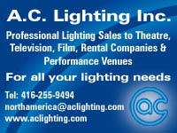 AC Lighting