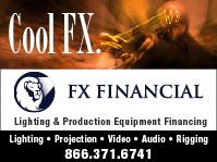 FX Financial