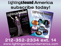 LSA Subscriptions