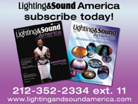 LSA Subscriptions
