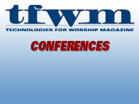 Technologies for Worship