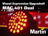 Martin Professional