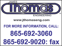 James Thomas Engineering