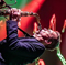 Martin Dudley Connects UB40 to Fans on Red, Red Wine Tour with Help from CHAUVET Professional