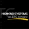 ETC Acquires High End Systems