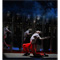 Billy Elliot on U.S. Tour with ETC Eos Control Console and Revolution Moving Lights
