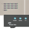 Leprecon Introduces APC Architectural Preset Control System