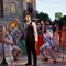 Theatre in Review: Twelfth Night (The Public Theater at the Delacorte Theater)