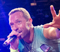 Chauvet Professional Lights Glastonbury Pyramid Stage For Headliners Coldplay and Dua Lipa
