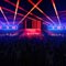 Nick Jevons Immerses at Terminal V Festival with CHAUVET Professional