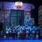 Wexford Opera Creates High Drama Using Philips Selecon PL3 Luminaires