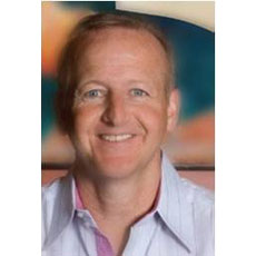 Steve Johns Named CEO of Reed Entertainment Rigging - 00458B267C