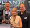 Pliant Technologies Welcomes New Manufacturer's Representative, RTSales Inc.