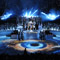 Clay Paky Sharpy Fixtures Light Up the Super Bowl Halftime Show