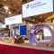 PixelFLEX Creates a Captivating Trade Show Experience for Novartis