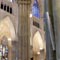 Modern Updates to St. Patrick's Cathedral in New York City Includes New K-array System