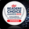 Behringer's X32 Awarded Reader's Choice by Pro Sound Web