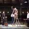 White Light Serves Time on Shawshank Redemption UK Tour