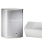 Harman's JBL Professional Adds White Versions of PRX415M and PRX412M Passive Loudspeakers