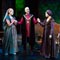 Theatre in Review: A Man for All Seasons (Fellowship for Performing Arts/Theatre Row)