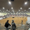 Western Park Arena in Utah Upgrades with Fulcrum Acoustic System
