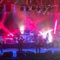 Peter Therrien Gets the Party Started on Flogging Molly Tour with Chauvet Professional