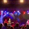 Creative Stage Lighting Powers World Classic Rockers With Chauvet Professional