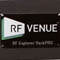 RF Venue Releases RF Explorer RackPRO