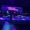 Ninety Million Pixels of 4K Content Was a Sight to Behold at Tableau Conference 2018