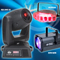 American DJ's ProLight + Sound Booth to Feature Expanded Revo Series, and New Fixtures