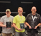 Midwest Rigging Intensive Trainers Receive ESTA's Frank Stewart Volunteer of the Year Award