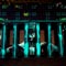 Modulo Pi's Media Servers Illuminate Let's Glow SF Festival of Lights