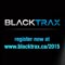 Celebrate BlackTrax, The 2015th Show Prize