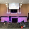 Powersoft M Series Amps Deliver &quot;Green&quot; Power to Lewisburg Baptist Church