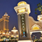 Galaxy World Macau, Designed by The Goddard Group, Nabs Major Award at International Gaming Awards