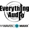 Waves Debuts Everything Audio Live from YouTube Space LA