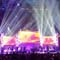 Chauvet Professional Legend 230SR Beam a &quot;Defining Light&quot; at 2014 Stellar Awards