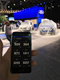 Broadweigh Bluetooth Makes its Debut at the New York International Auto Show