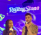 Robe Adds Sparkle for Rolling Stone Pride Stream