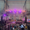 Jon Kusner Navigates Day-to-Evening Changes at Michigan Central Station with 4Wall and Chauvet Professional
