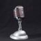 Iconic Shure Unidyne Microphone Added to the Art Institute of Chicago Collection