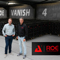 AED Makes Significant Investment in ROE Visual's Vanish 4ST Series