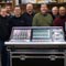 CCI Solutions Joins Roster of SSL Live Console Partners