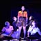 Theatre in Review: Phoenix Rising: Girls and the Secrets We Keep (Theatre Row)