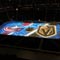 Christie Technology Scores with Vegas Golden Knights On-Ice Projection Mapping